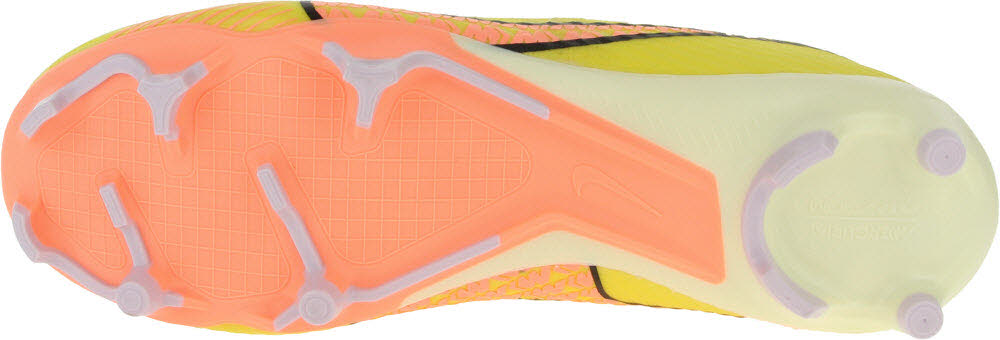 NIKE MERCURIAL ZOOM VAPOR 15 A,YELL
