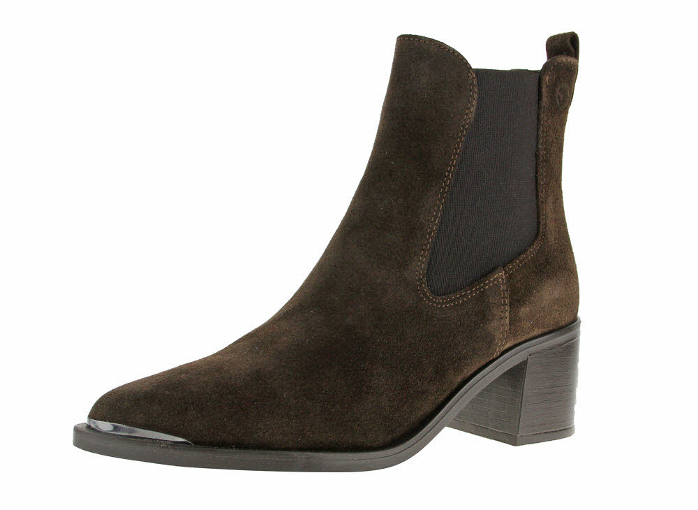 Tamaris Damen klassische Stiefelette