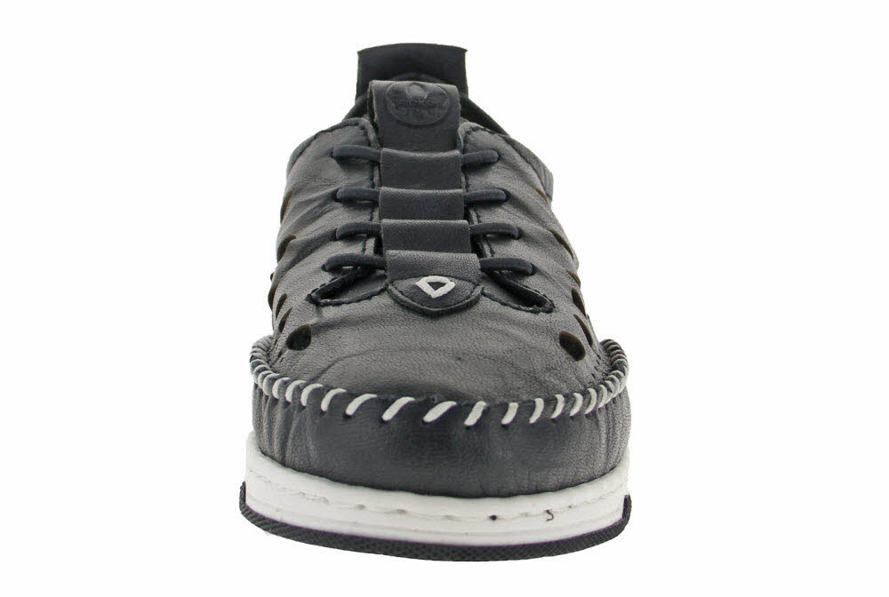 Rieker Damen Slipper