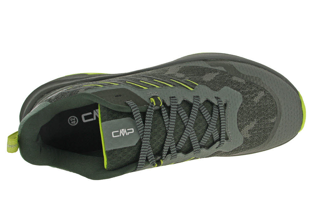 CMP Trekking / Outdoor Herren Schuhe