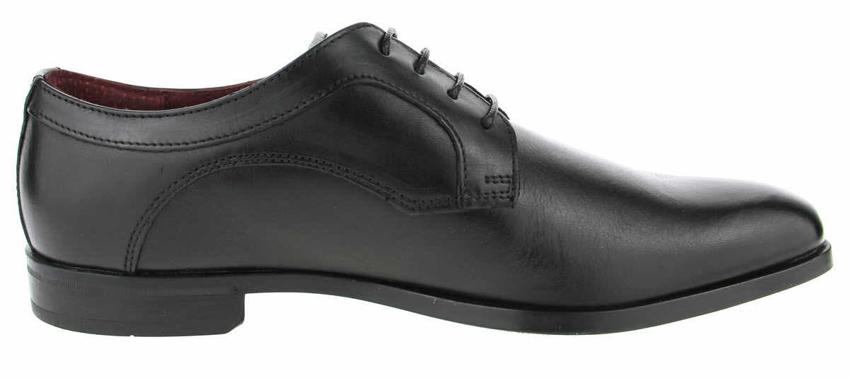 Nicola Benson klassischer Herren Sc