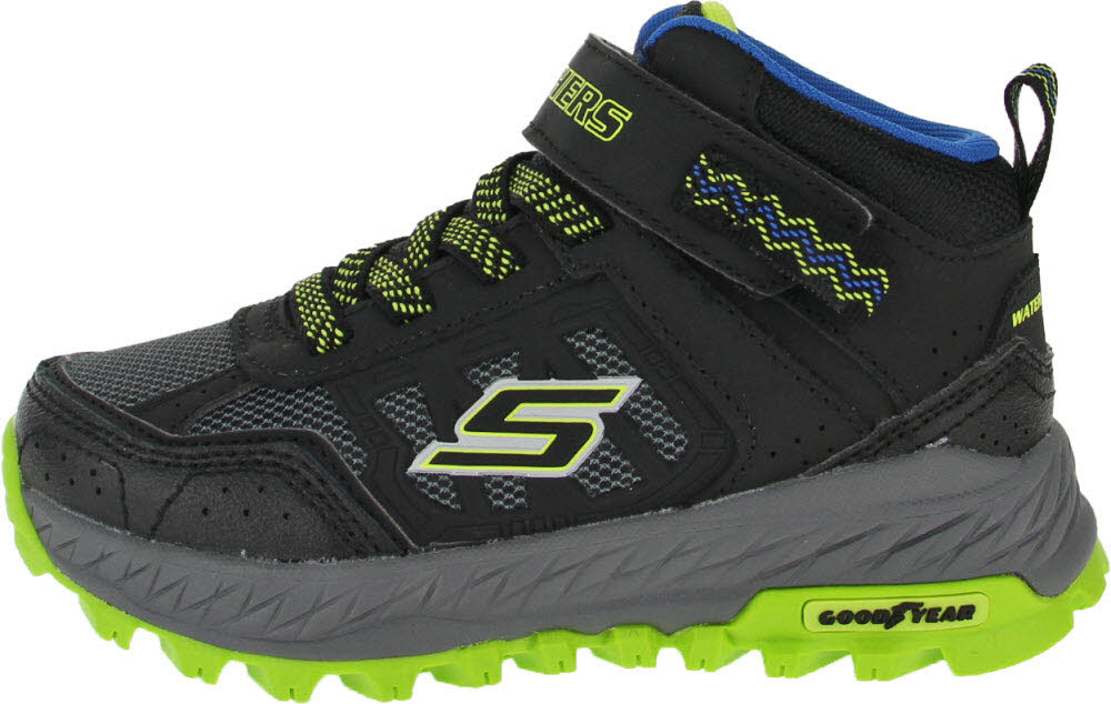 Skechers Kinder Sneaker-Boots