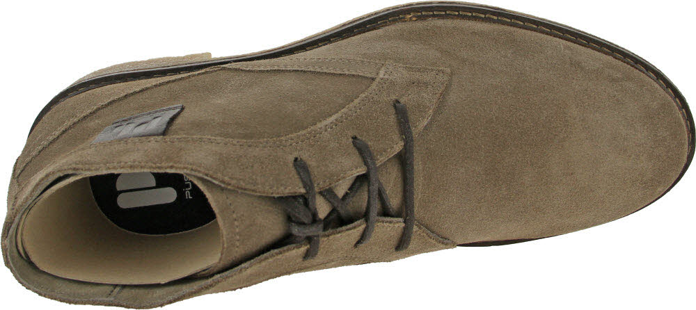 Pius Gabor Herren Boots