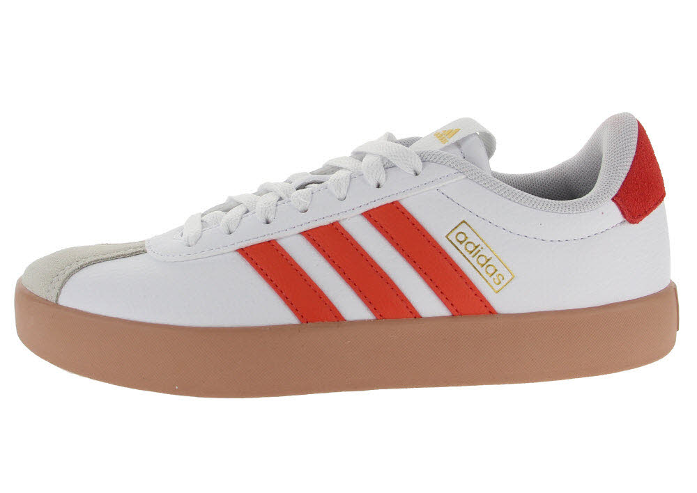 adidas VL Court 3.0 Schuhe Sneaker