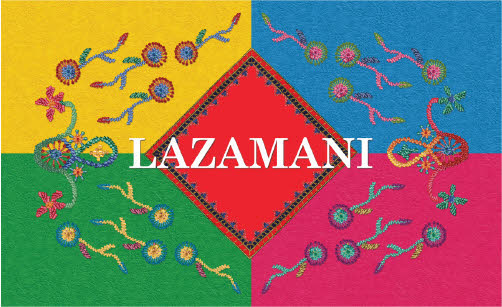 LAZAMANI