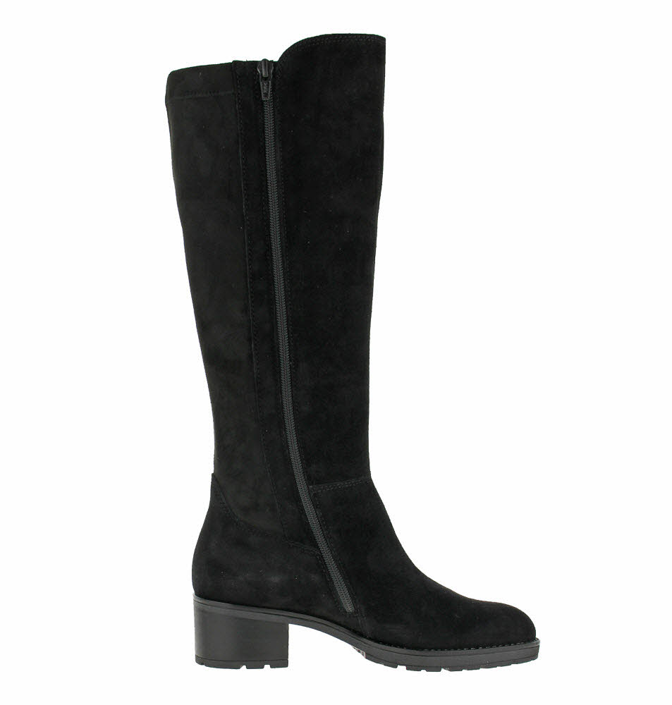 Gabor Damen Langschaftstiefel