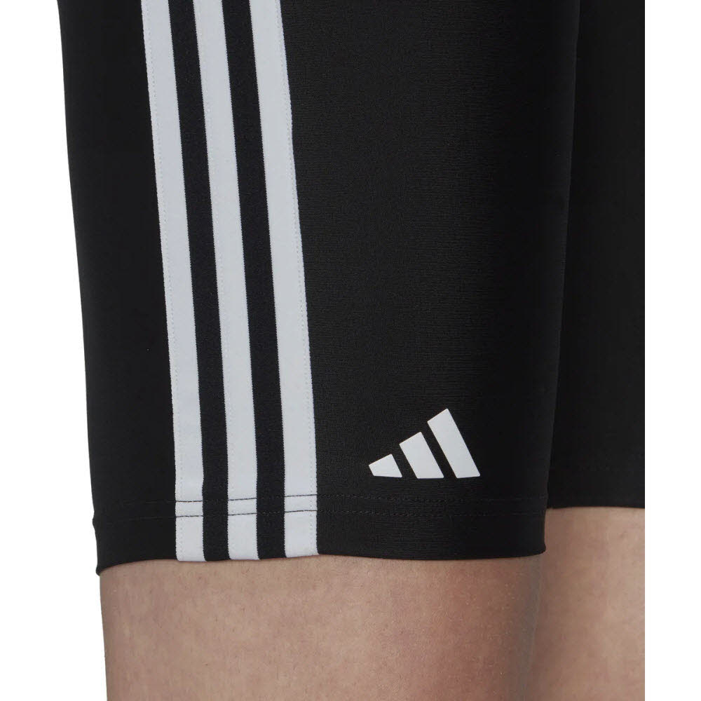 adidas Herren Tight Classic 3-Streifen B