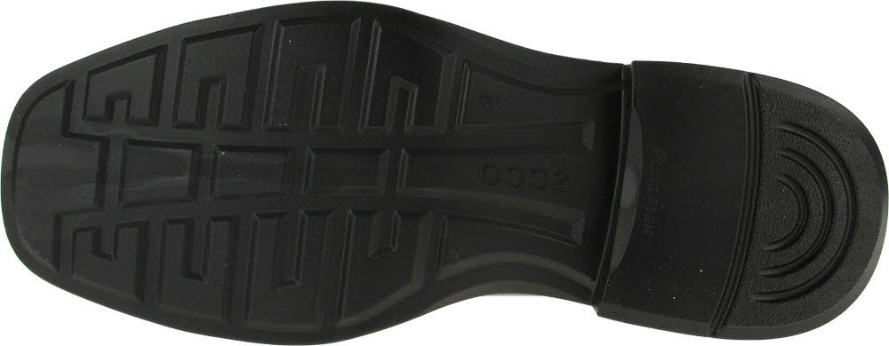 Ecco Herren Business Halbschuh