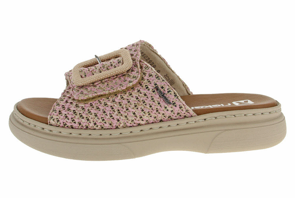 Rieker Damen Pantolette