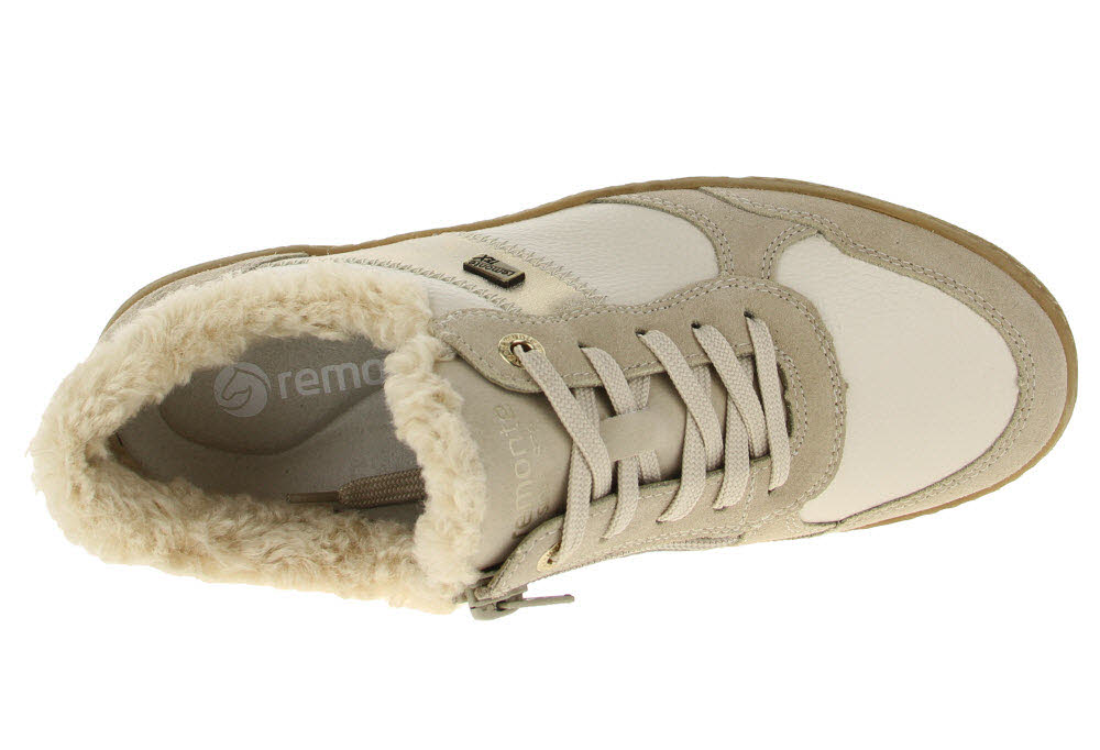 Remonte Damen Halbschuhe