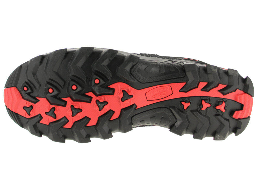 CMP Herren Trekkingschuhe Rigel Low