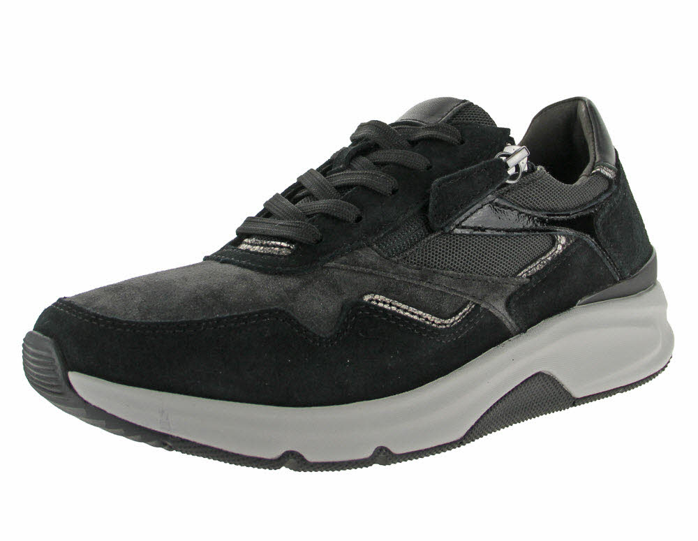 Gabor Rollingsoft Damen Sneaker