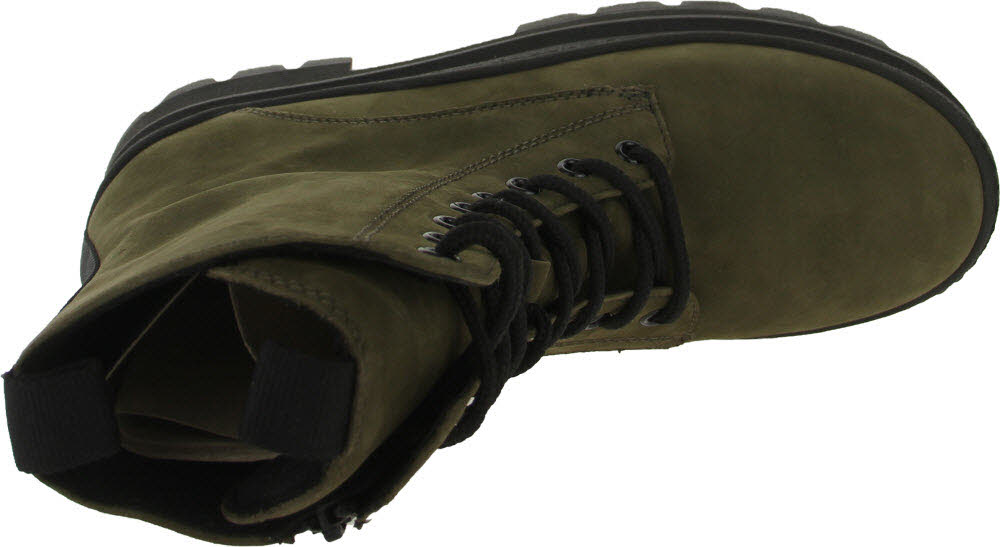 Gabor Damen Schnürboots