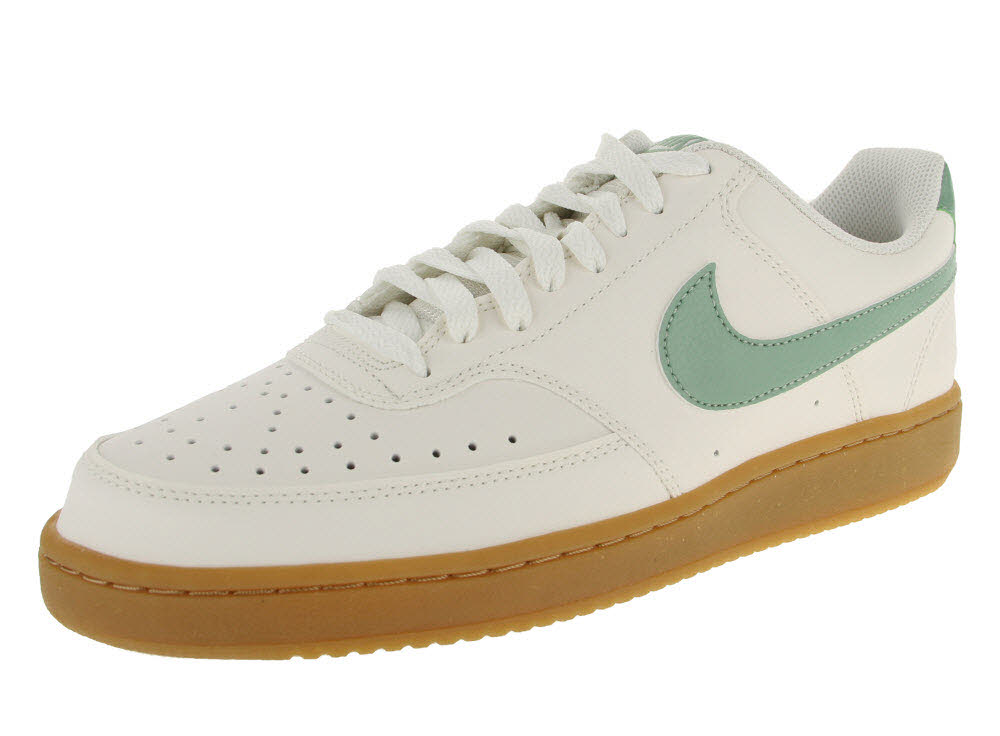 Nike Herren Freizeitschuhe COURT VISION