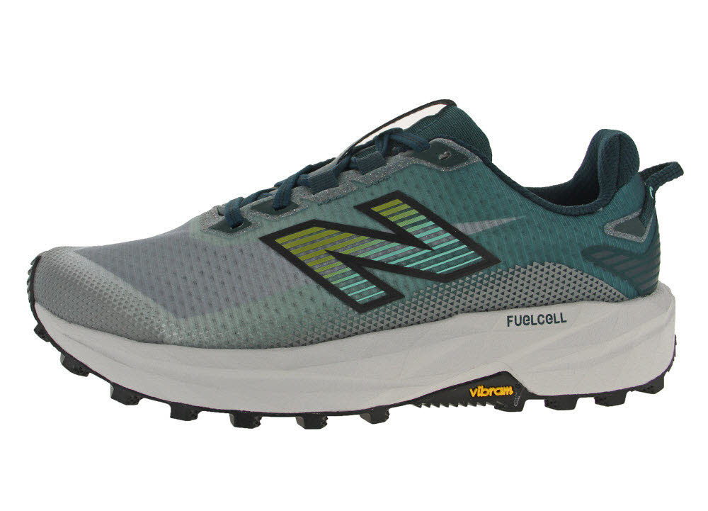 New Balance FuelCell Rebel Trail Schuhe