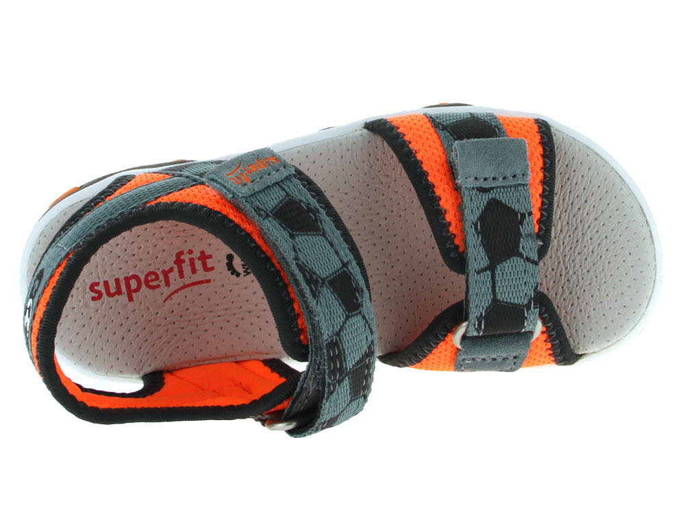 Superfit Kinder Sandale Mike