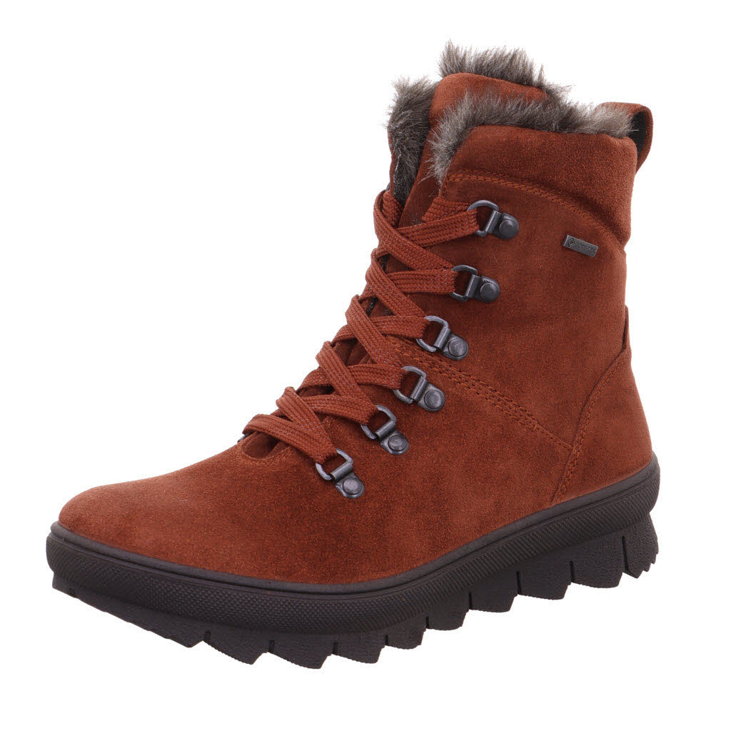 Legero Damen Winterboots