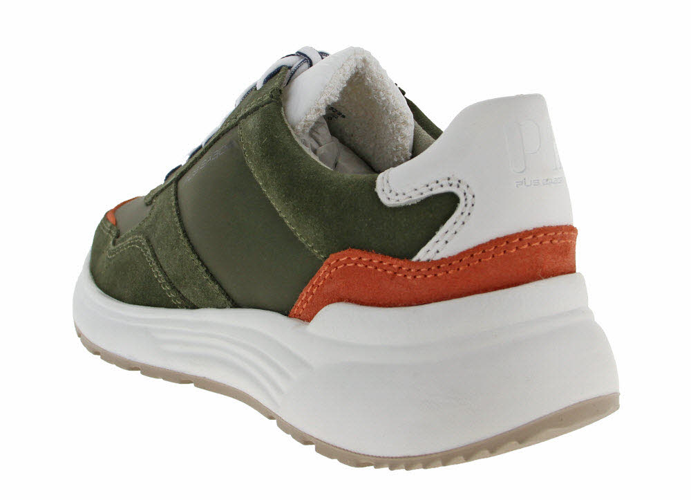 Pius Gabor Herren Halbschuhe