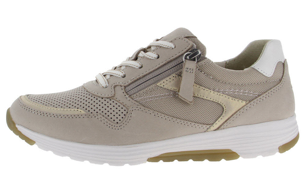 Gabor Rolling Soft Damen Sneaker