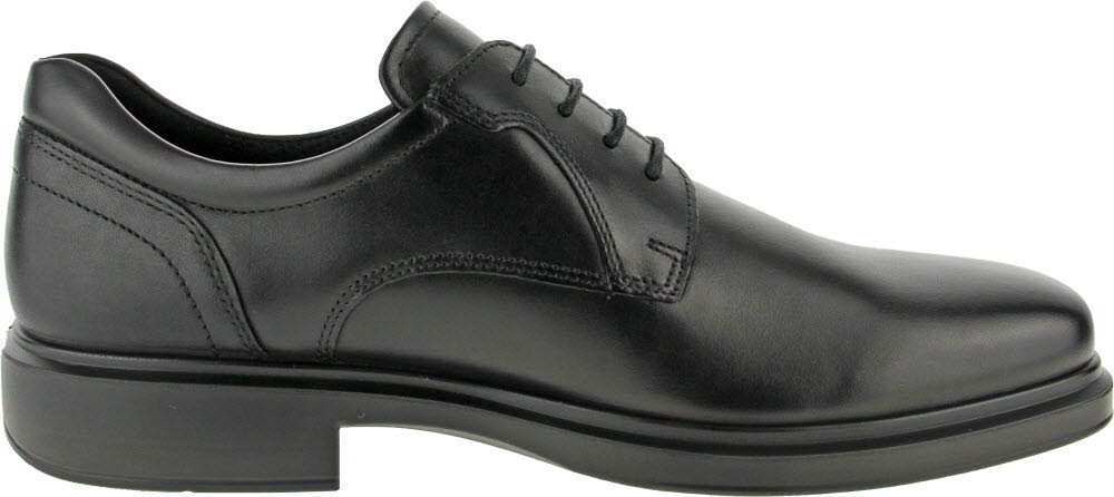 Ecco Herren Business Halbschuh