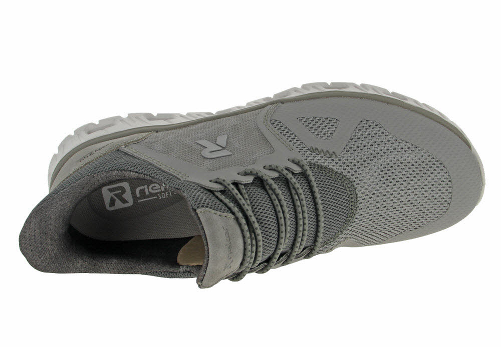 Rieker Herren Slipper