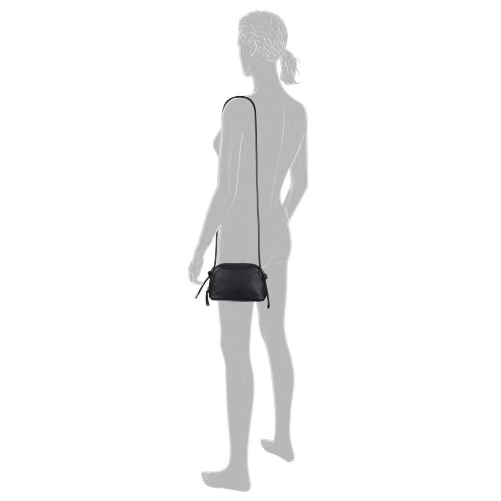 Tom Tailor Damen MADELYN CROSS BAG XS