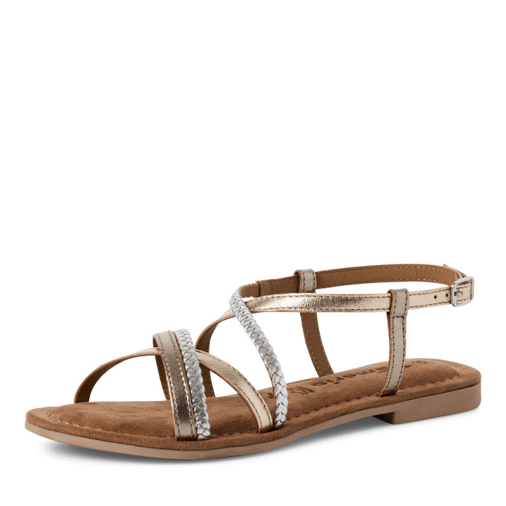 Tamaris Damen Sandale