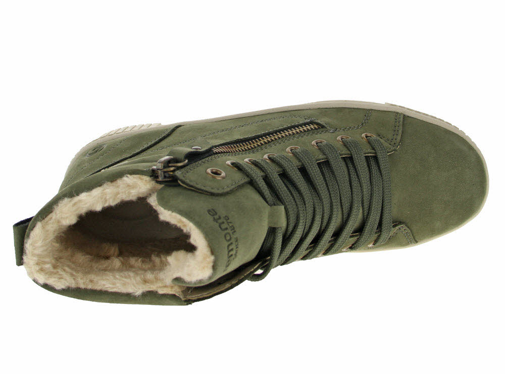 Remonte Damen Schnürboots