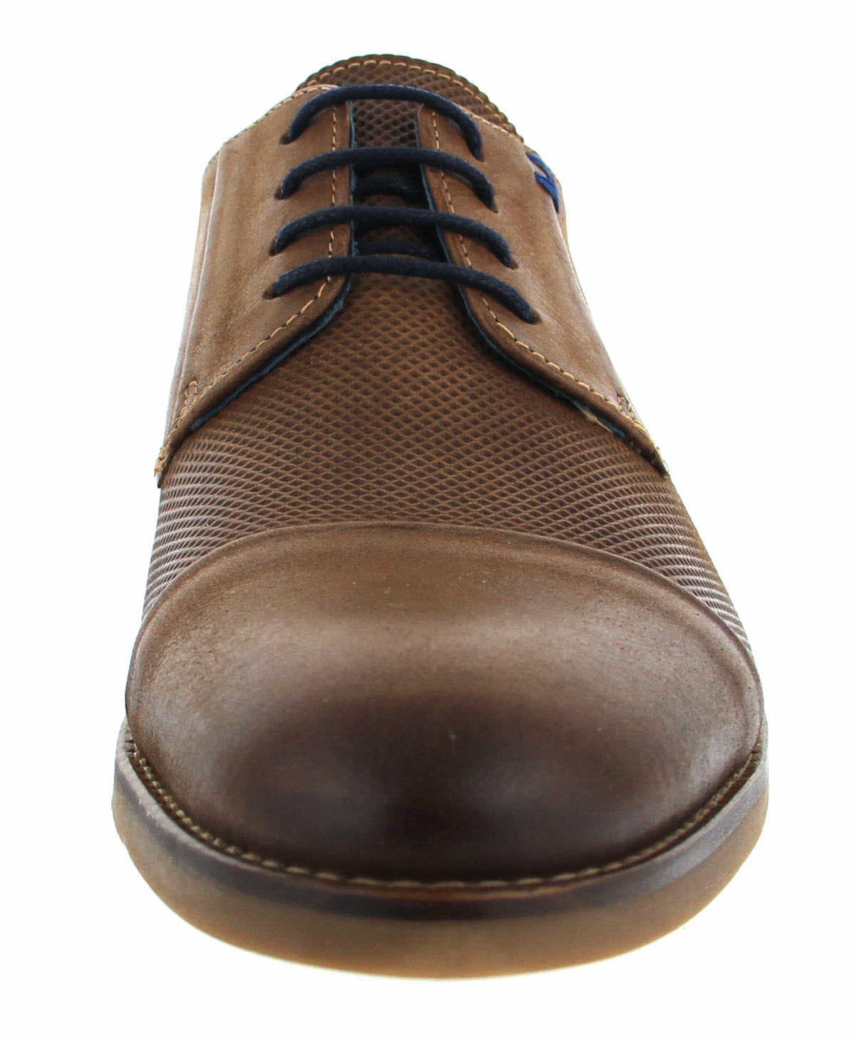 Coxx Borba Herren Schnürschuh