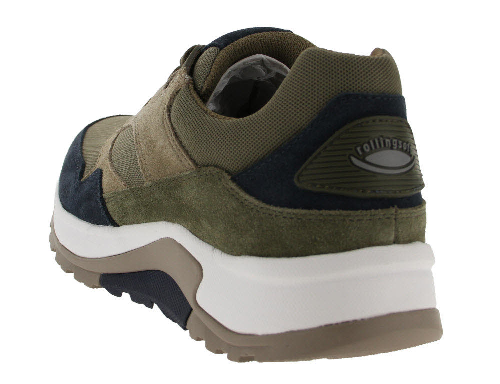 Rolling Soft Herren Freizeitschuh