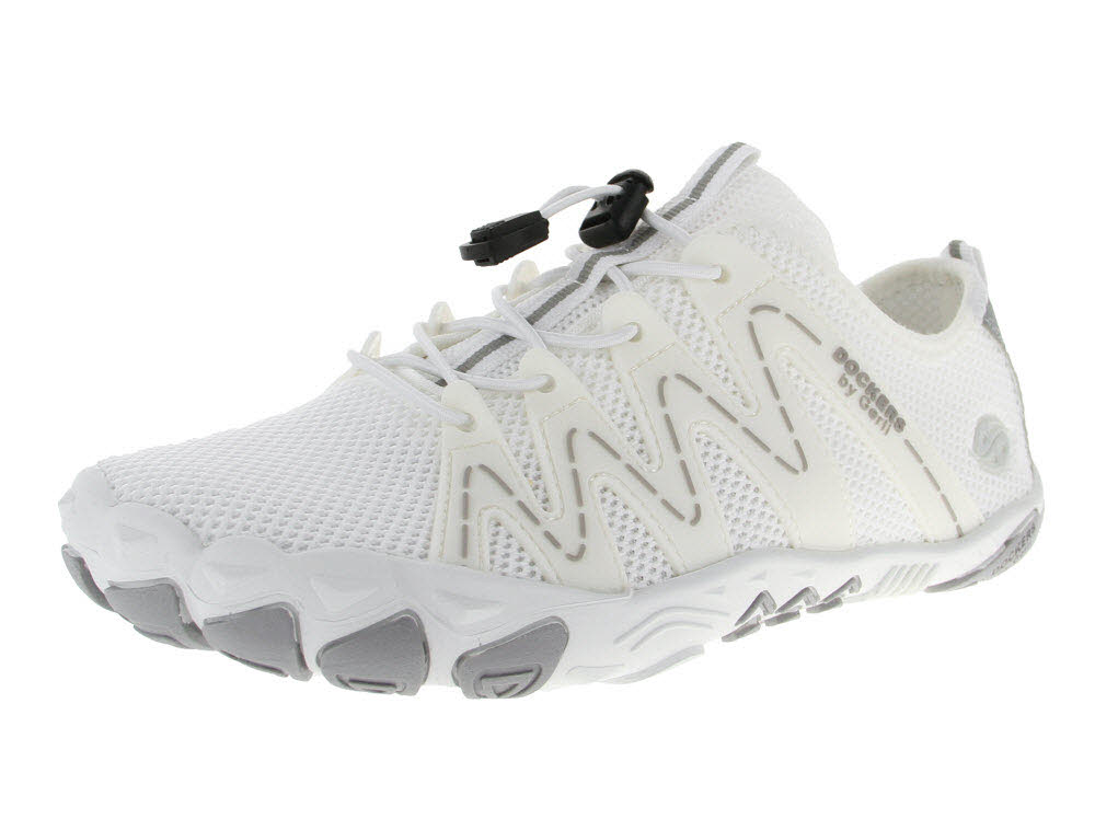 Dockers Damen Barfußschuhe