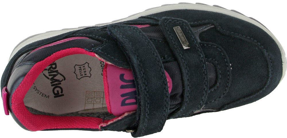 Primigi Kinder Halbschuh