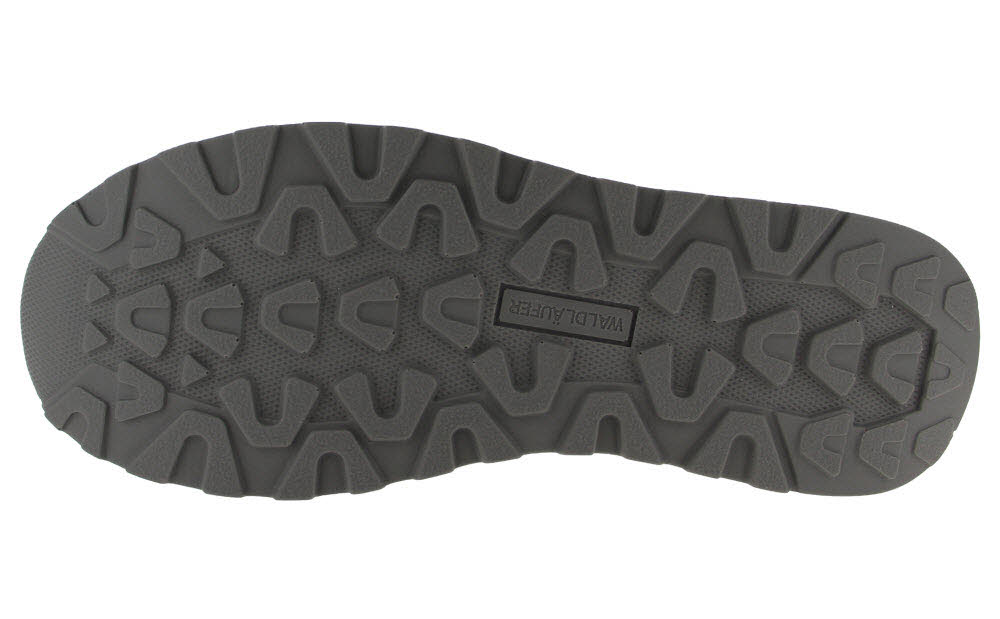 Waldläufer Damen Halbschuhe