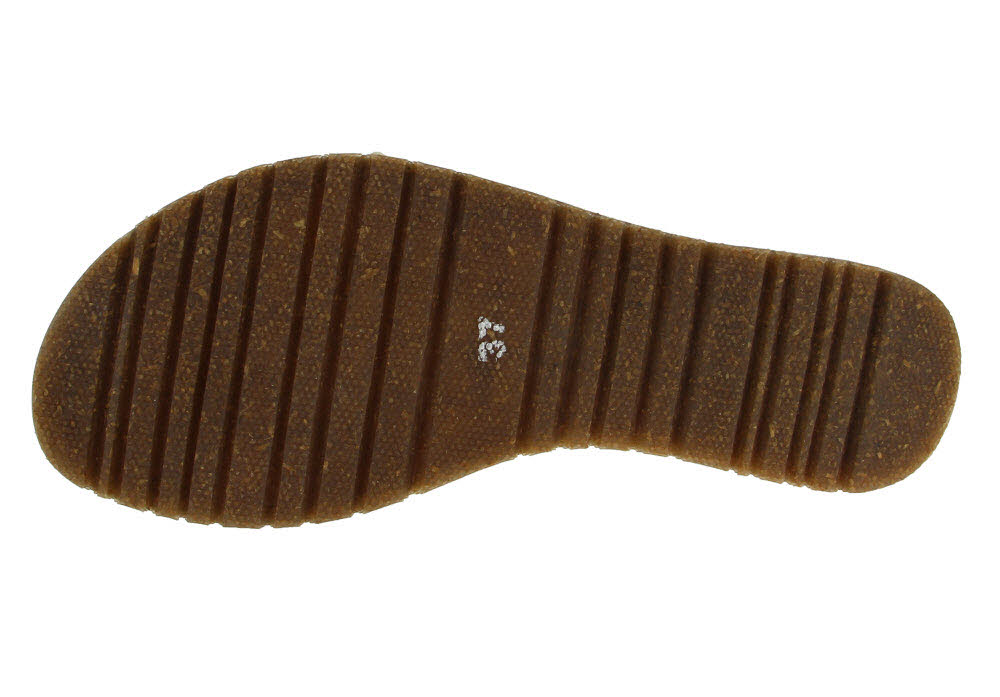 Lazamani Damen Pantolette