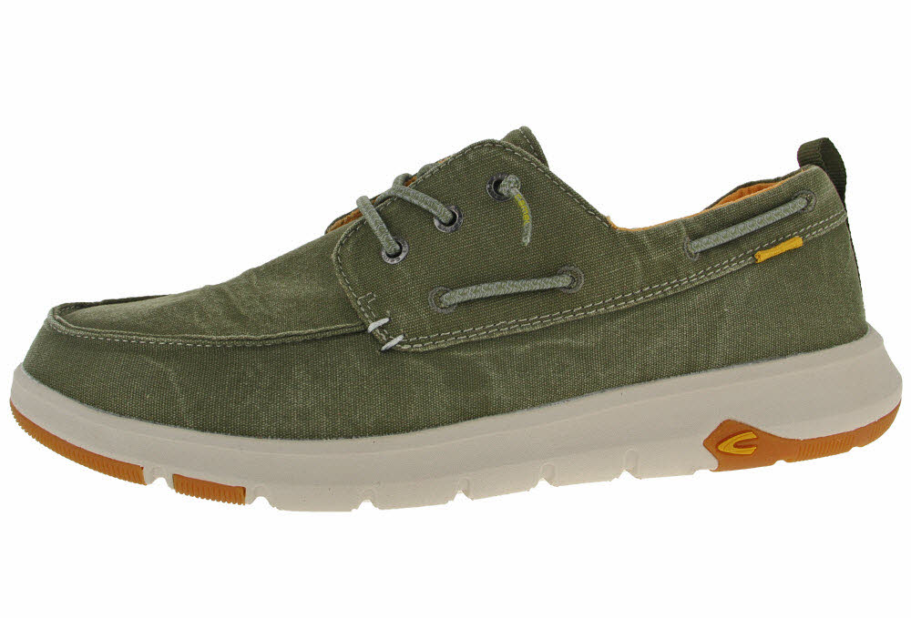 Camel Active Herren Halbschuhe