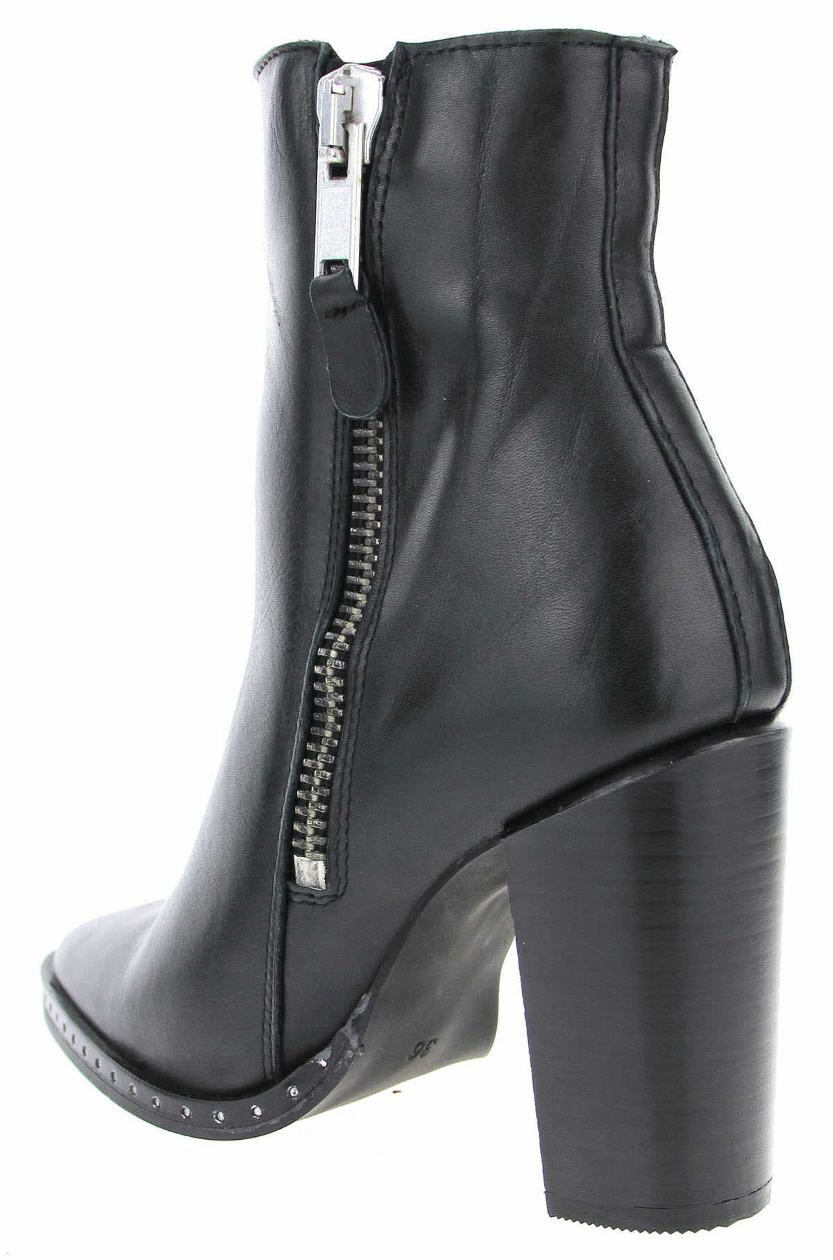 Poelman Damen Stiefelette