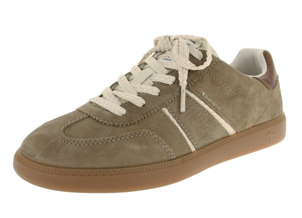 Tamaris Damen Sneaker