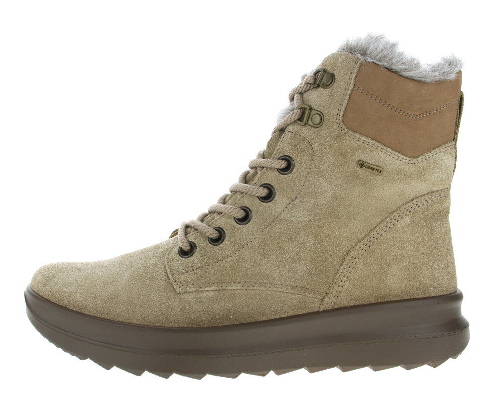 Legero Damen Winterboots