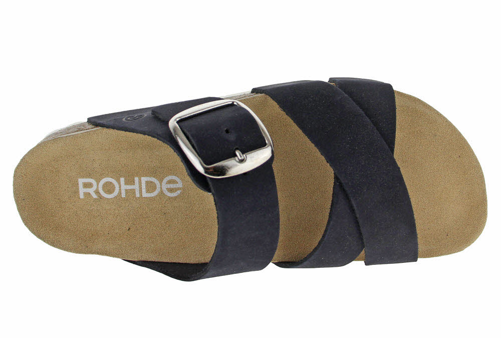 Rohde Damen Pantolette