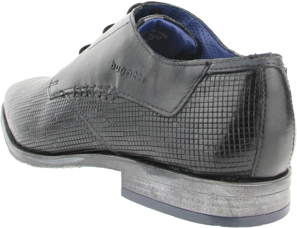 Bugatti Herren Schnürschuhe