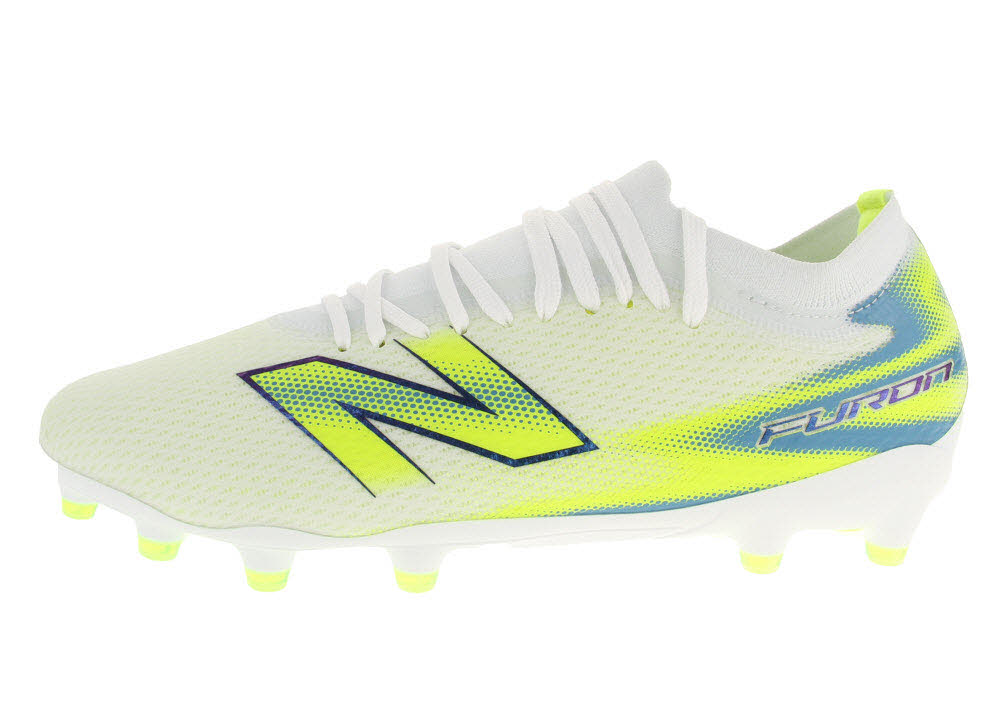 New Balance Furon Team MG Fußballschuhe