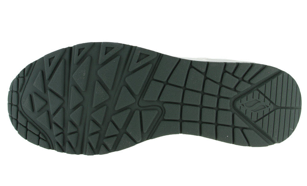 Skechers Herren Halbschuh