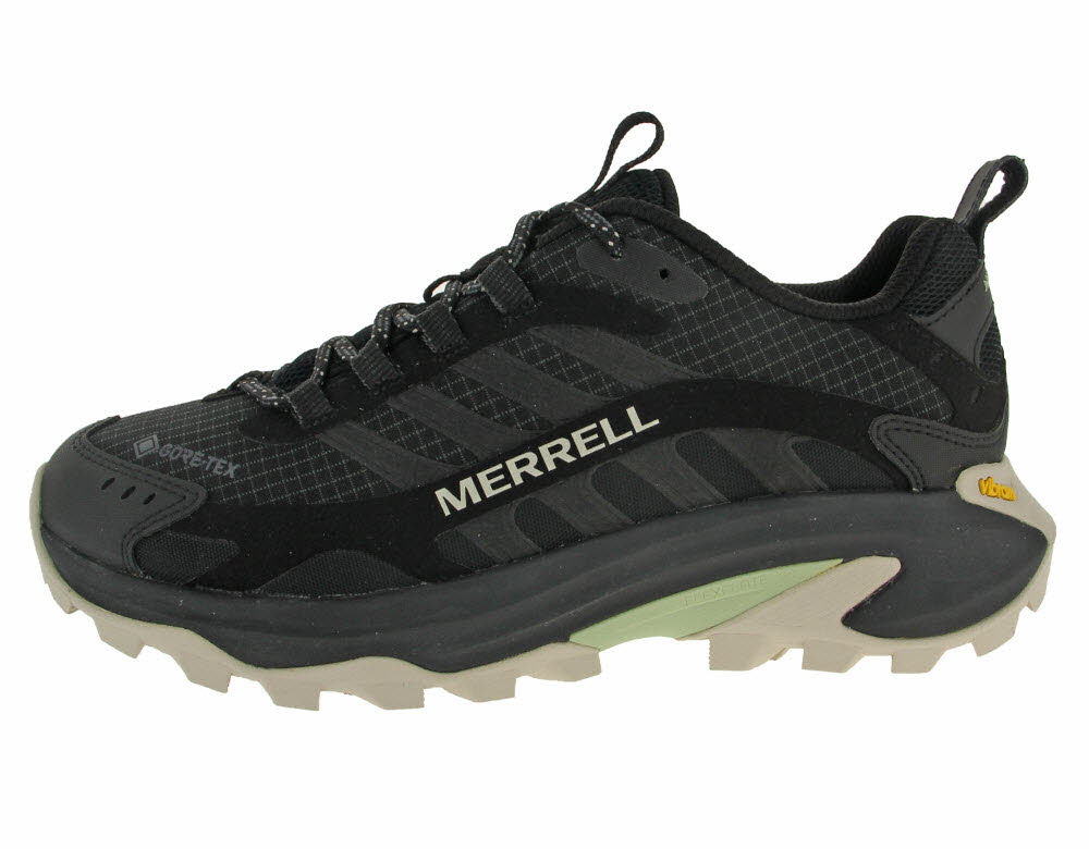 Merrell Damen Trekkingschuhe