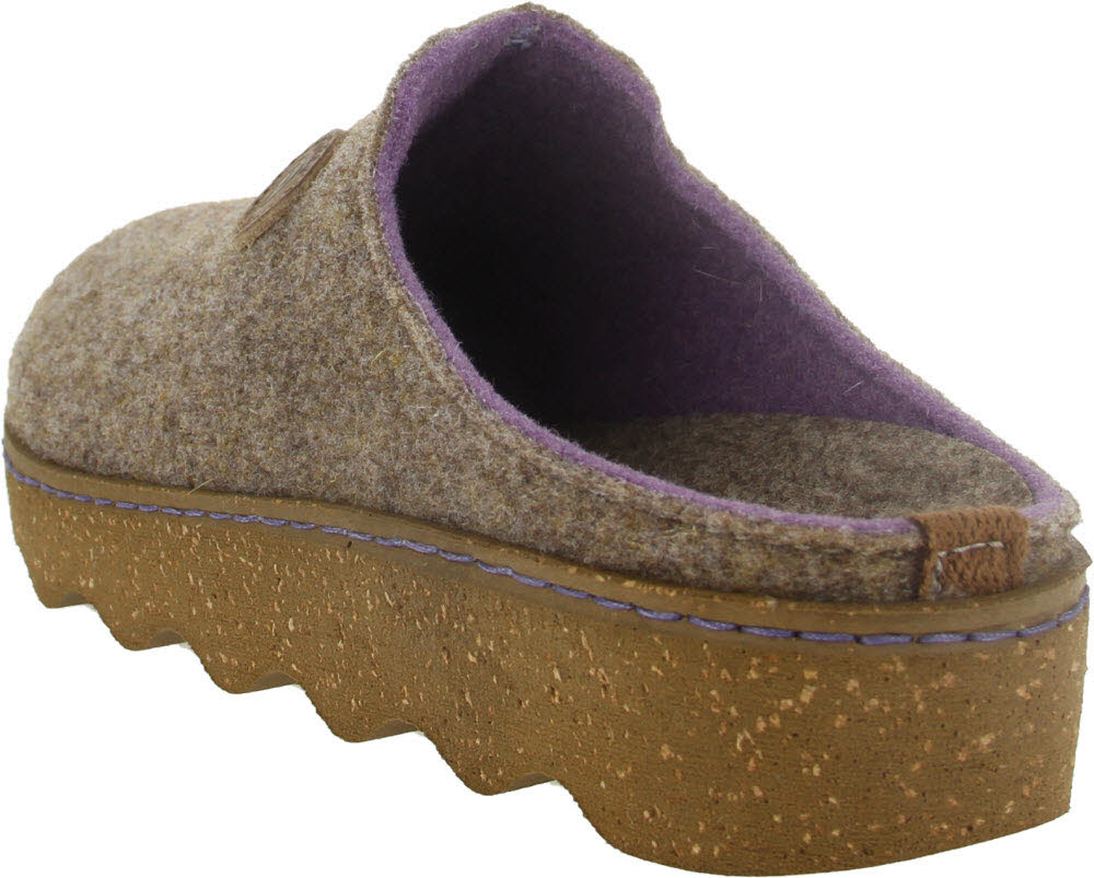 Rohde Damen Pantolette