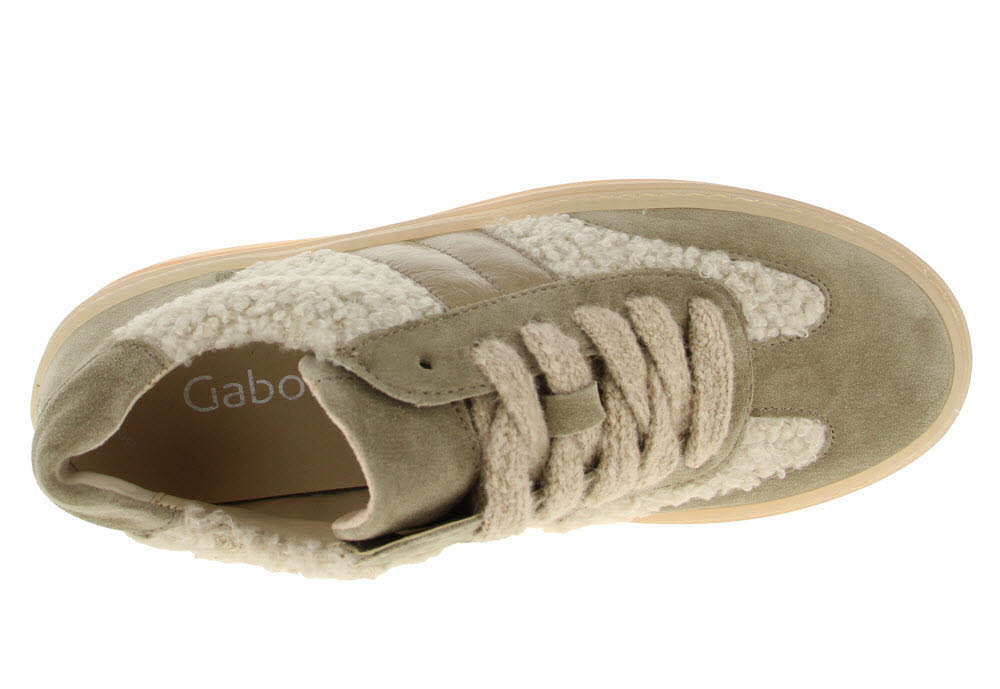 Gabor Damen Sneaker