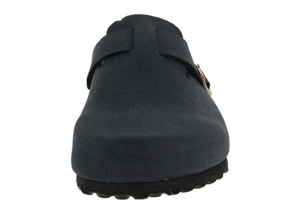 Supersoft Damen Clogs mit Fußbett