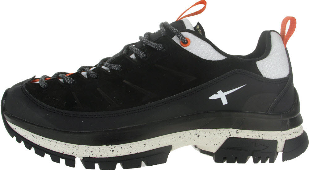Tamaris Damen Trekking Schnürschuhe