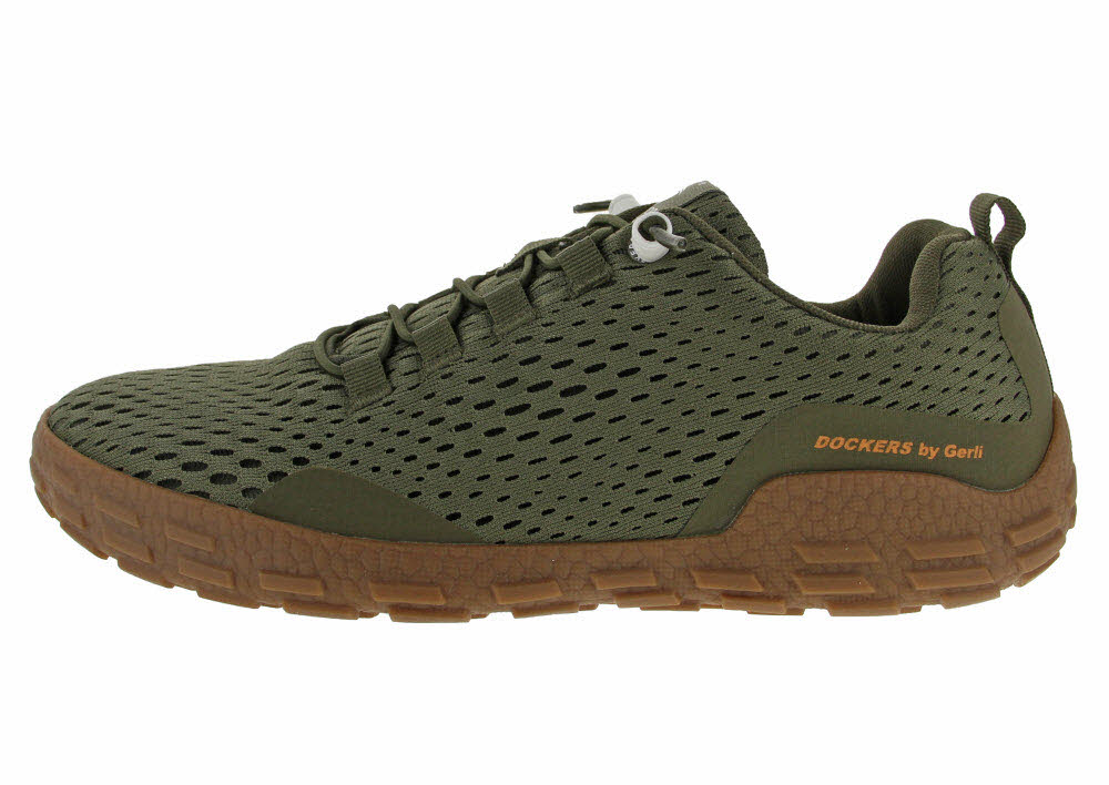 Dockers Herren Barfußschuhe
