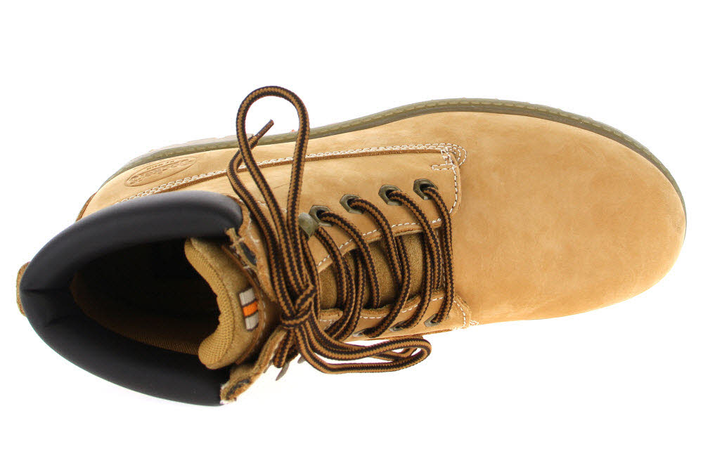 Dockers Herren Schnürboots