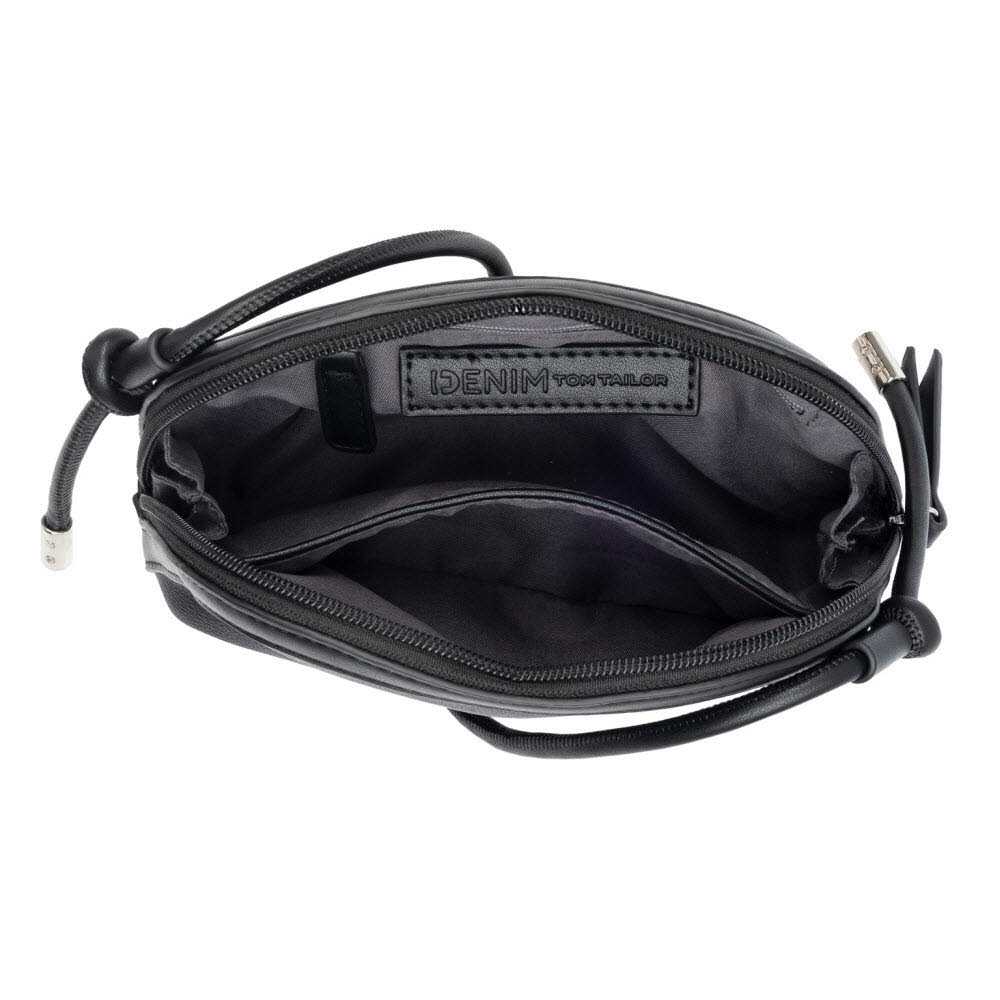 Tom Tailor Damen MADELYN CROSS BAG XS